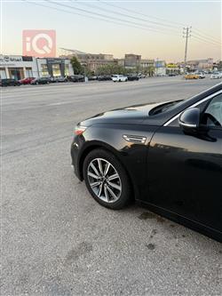 كيا اوبتيما